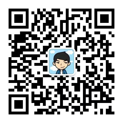 客服微信二维码